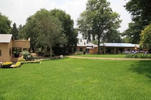 Drinkwater Guest Farm Grootgewaagd ภายนอก รูปภาพ