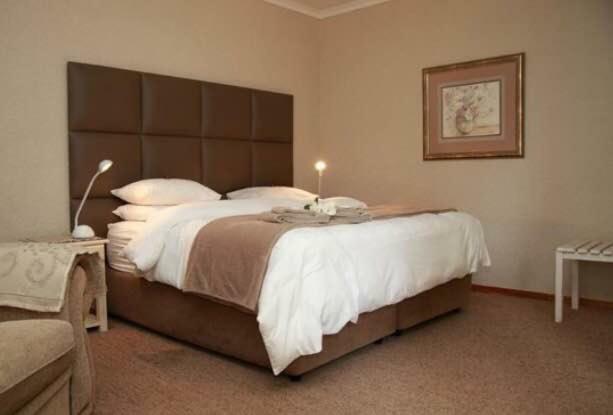 Drinkwater Guest Farm Grootgewaagd ภายนอก รูปภาพ