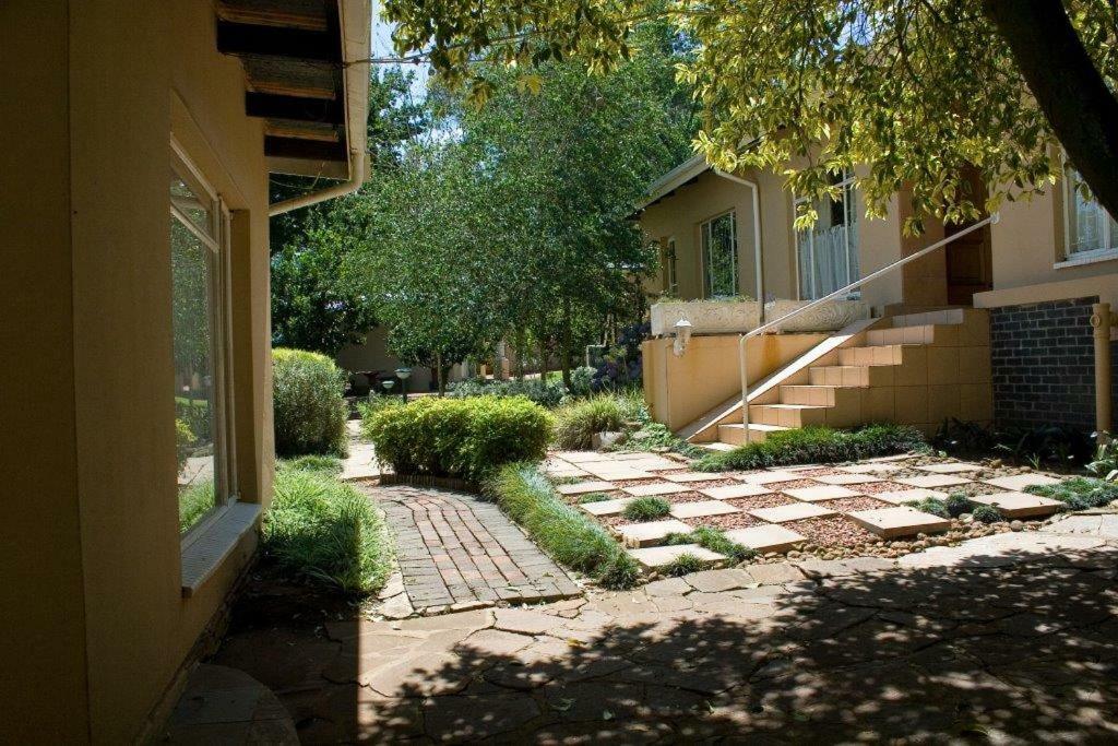 Drinkwater Guest Farm Grootgewaagd ภายนอก รูปภาพ